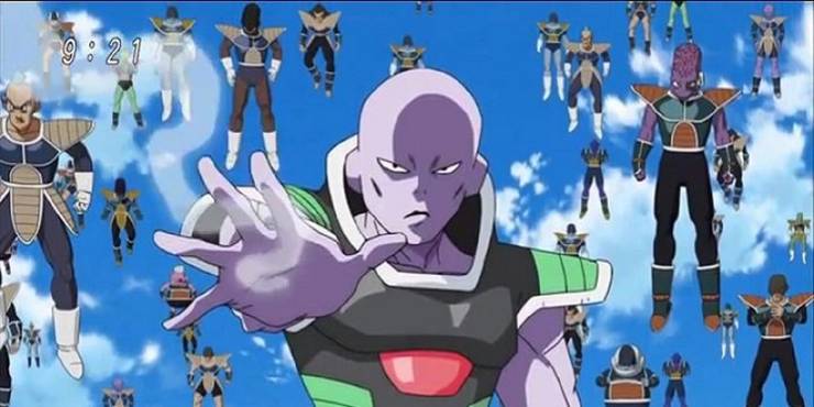 Dragon Ball 15 Things You Didnt Know About About The Dragons Dragon Ball 15 Things You Didnt Know About About The Dragons